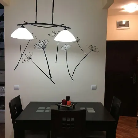 Lejlighed Стилен Апартамент Burgas City