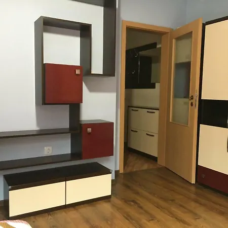 Стилен Апартамент * Burgas City