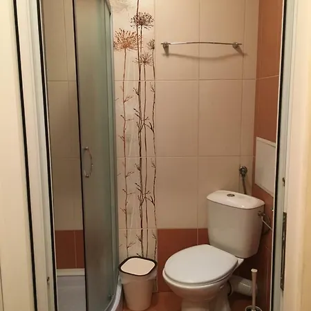 Стилен Апартамент Burgas City